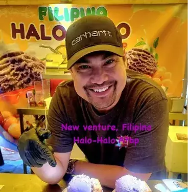 Chef Juan