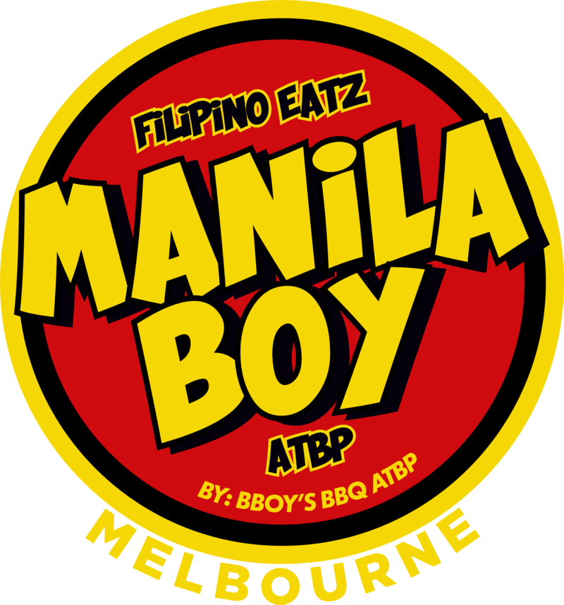 Manila Boy Logo
