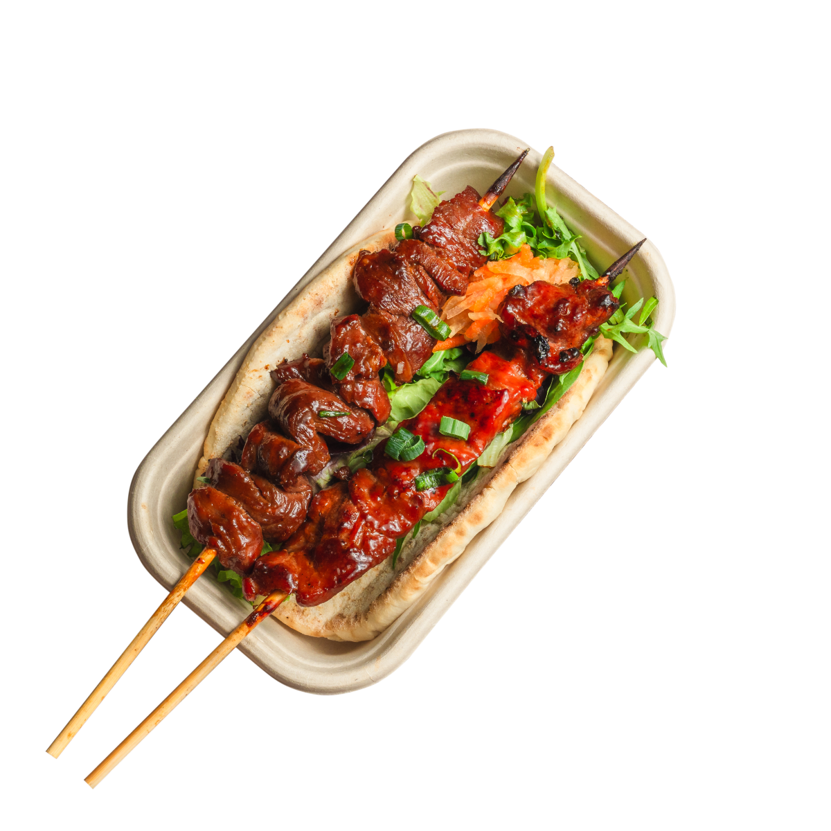 Skewers Bite N' Tear